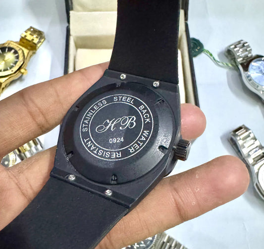 Hublot Classic Aura Watch For Men